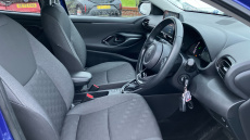 Toyota Yaris 1.5 Hybrid Design 5dr CVT Hybrid Hatchback